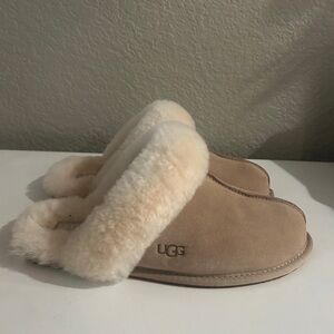 Ugg scuffette